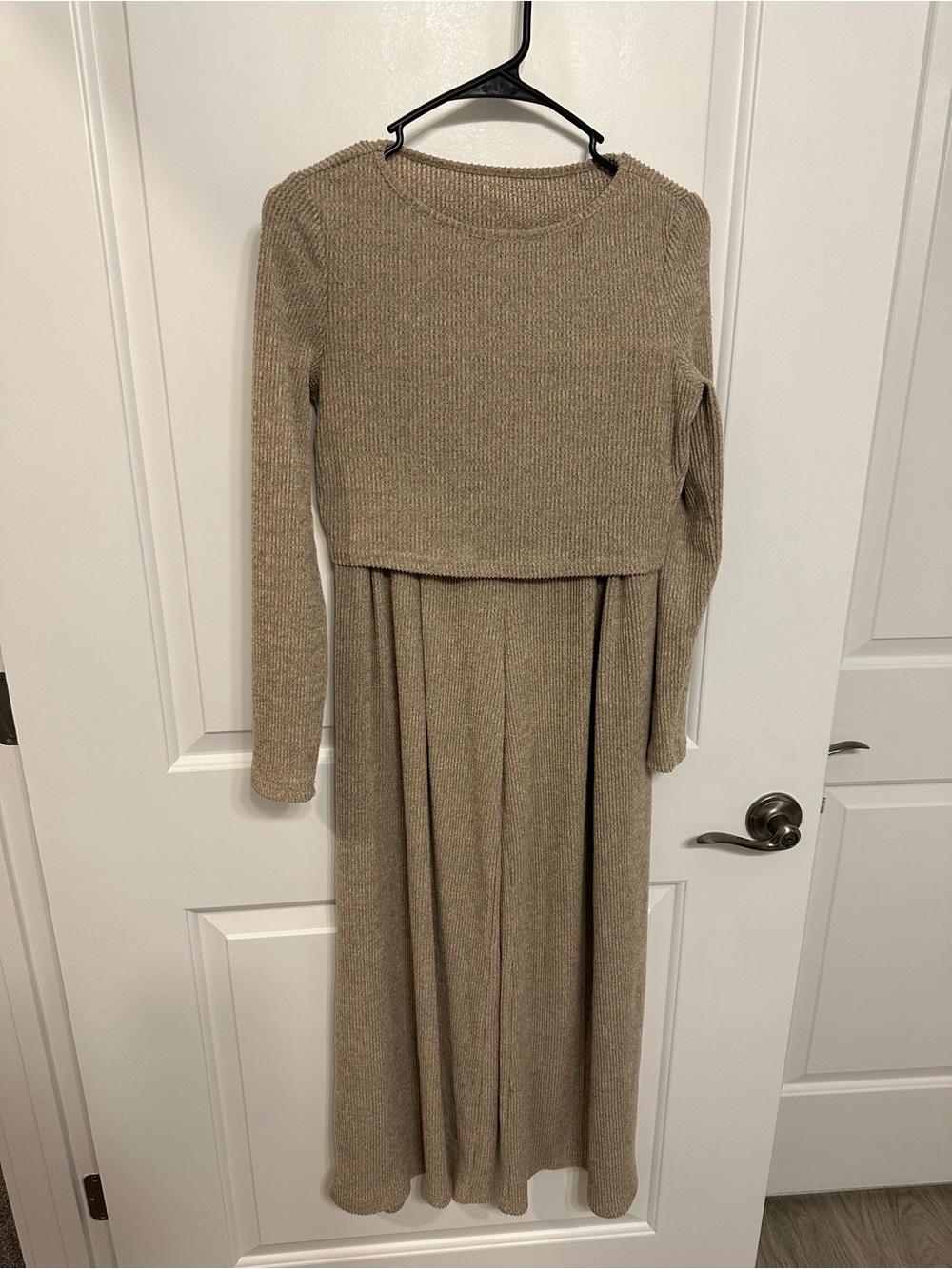 Two piece cozy set